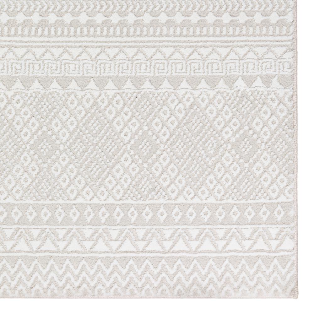 Ansley AAS32 Oyster 7'10" x 10' Rug
