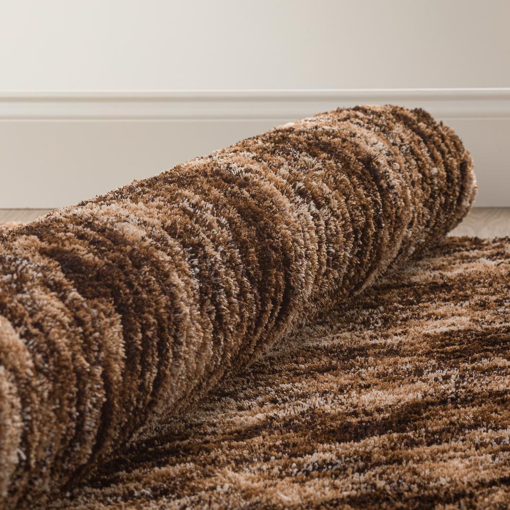 Archer AAR31BR5X8 Brown, Area Rug