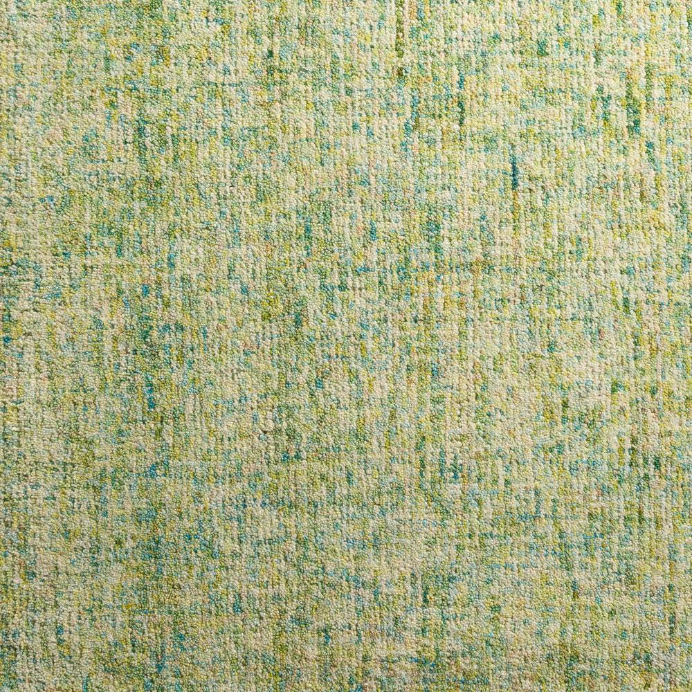 Addison Eastman Variegated Solid Lime 2’3" x 7’6" Runner Rug