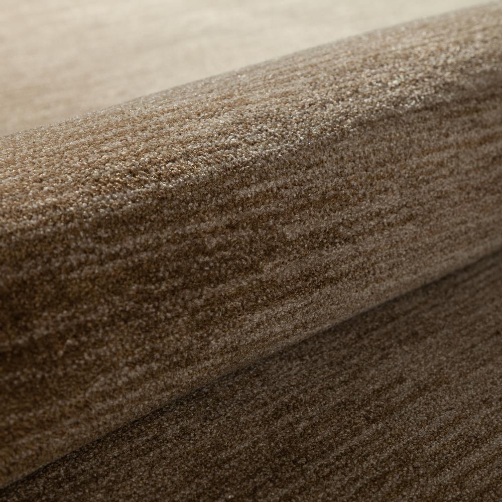 Elyria 34 Mushroom 9'X13', Area Rug