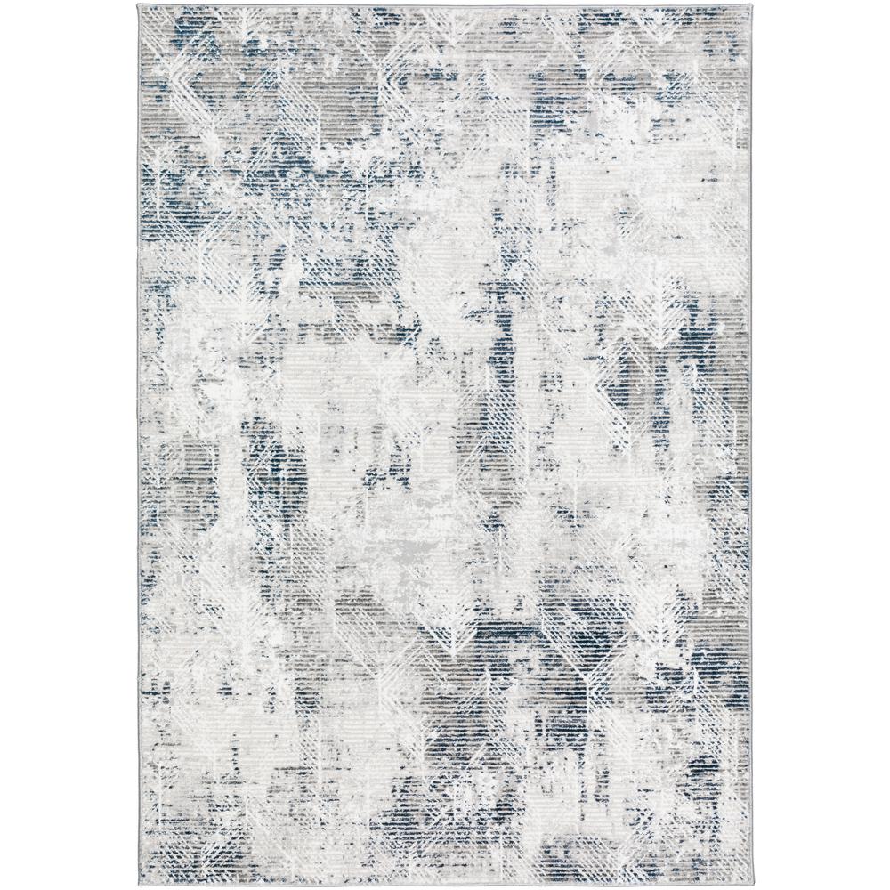 Ansley AAS31 Fog 7'10" x 10' Rug