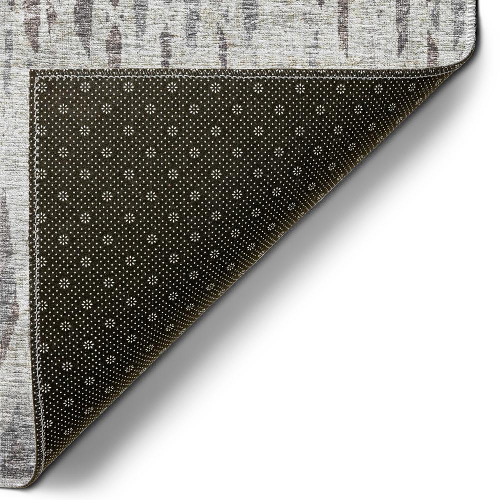 Rylee Beige Transitional Chevron 10' x 14' Area Rug Beige ARY35