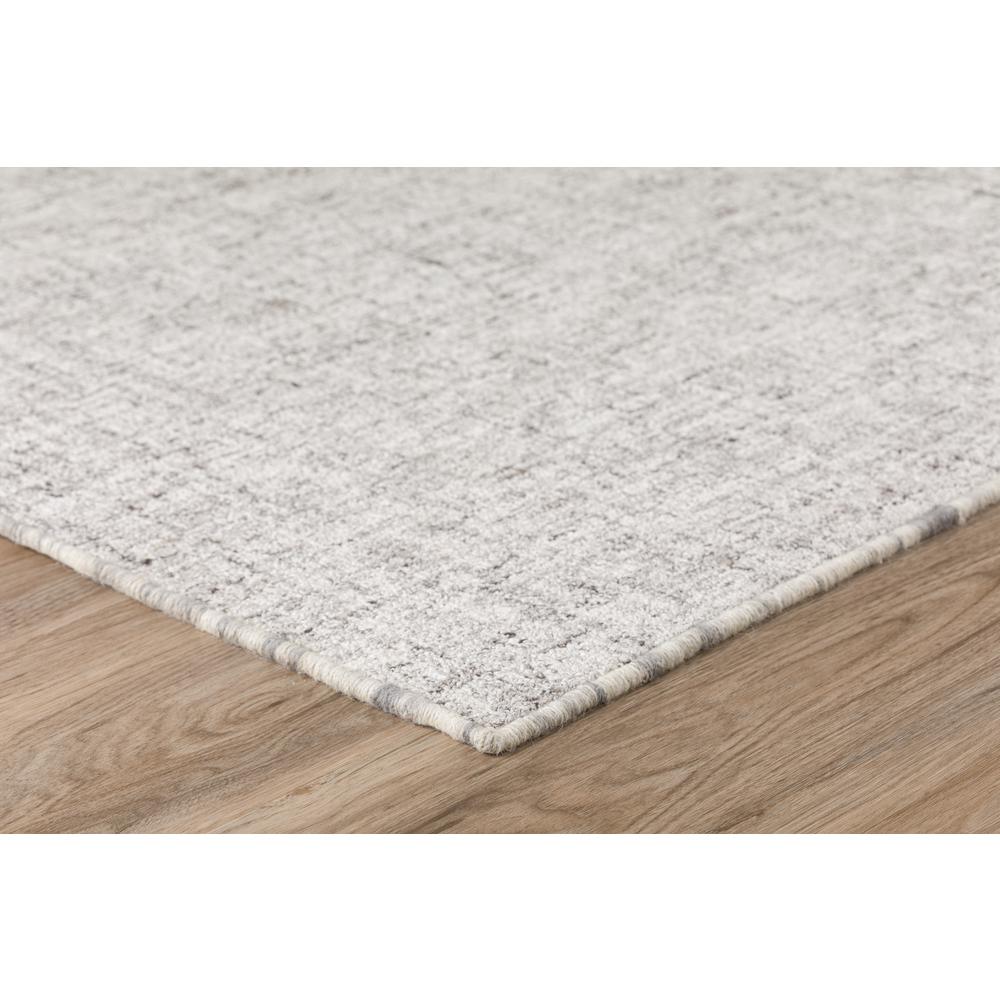 Addison Winslow Active Solid White 2’3" x 7’6" Runner Rug