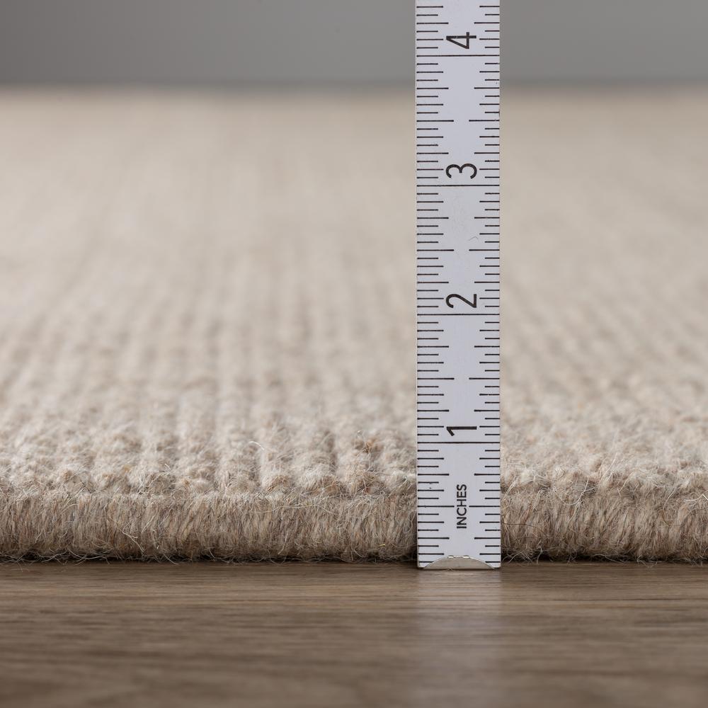 Jaxon 33 Fog 2'3"X8', Area Rug