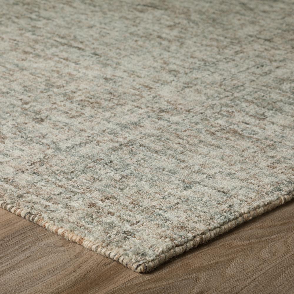 Addison Eastman Variegated Solid Grey 2’3" x 7’6" Runner Rug