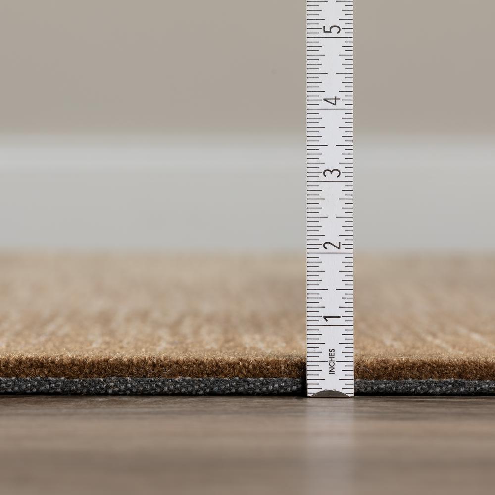 Elyria 34 Mushroom 9'X13', Area Rug