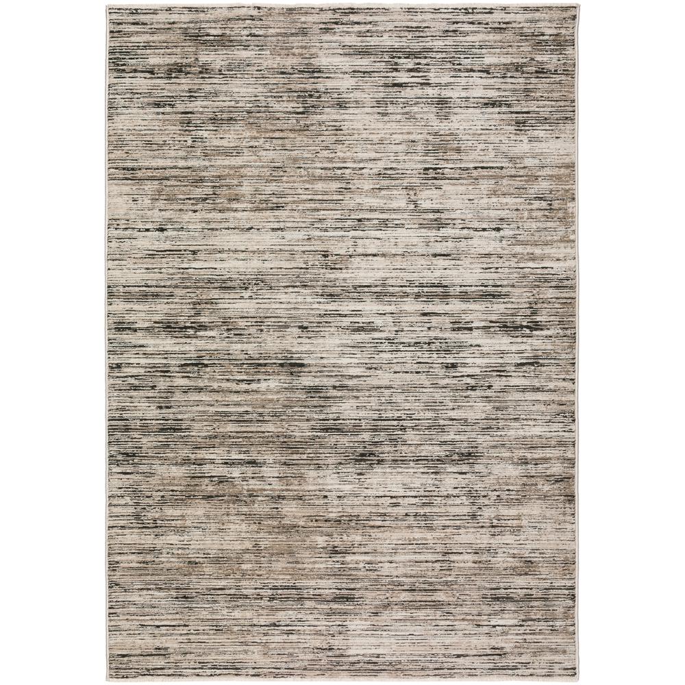 Emery AEE31 Black 7'10" x 10' Rug