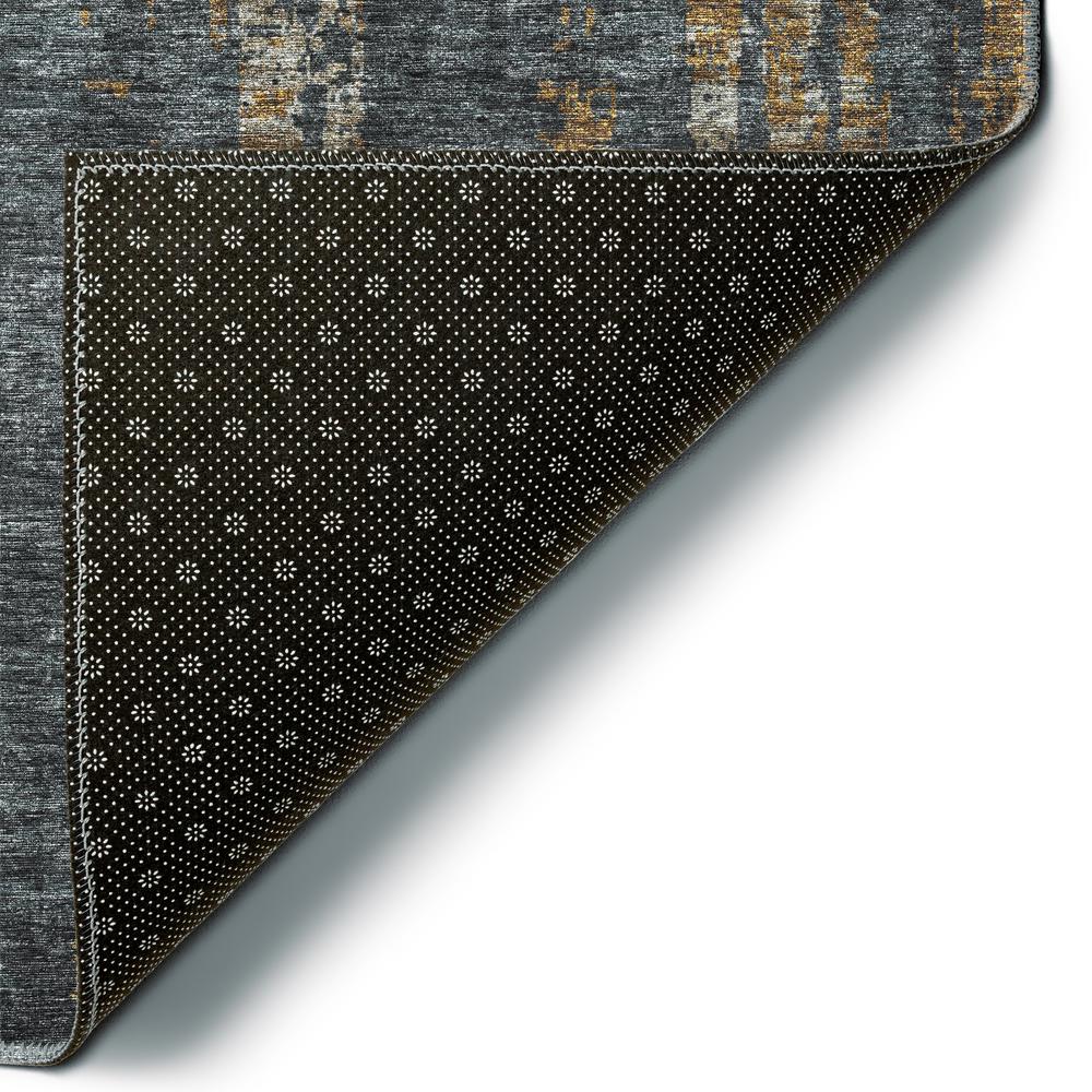 Rylee Granite Transitional Abstract 10' x 14' Area Rug Granite ARY36