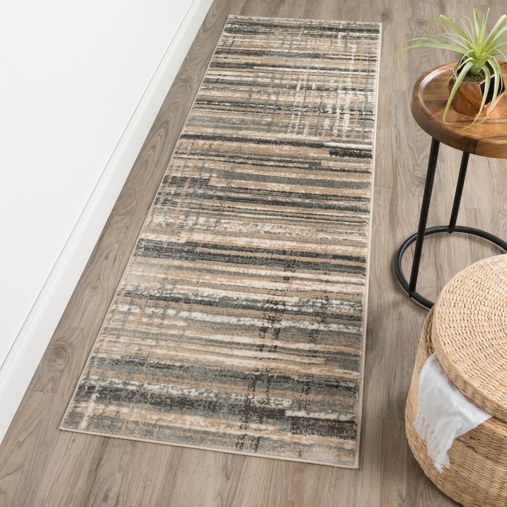 Grayson AGR32FO2X7 Grey, Runner