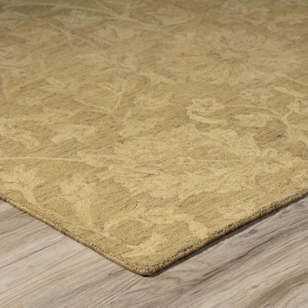 Harlow 32 Gilded 9'X13', Area Rug