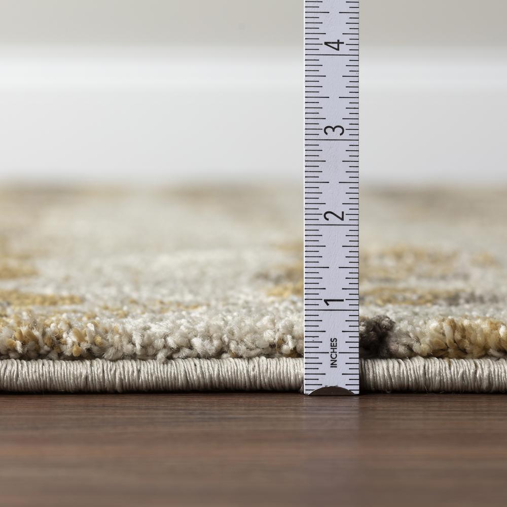 Plano 32 Wheat 9'6"X13'2", Area Rug