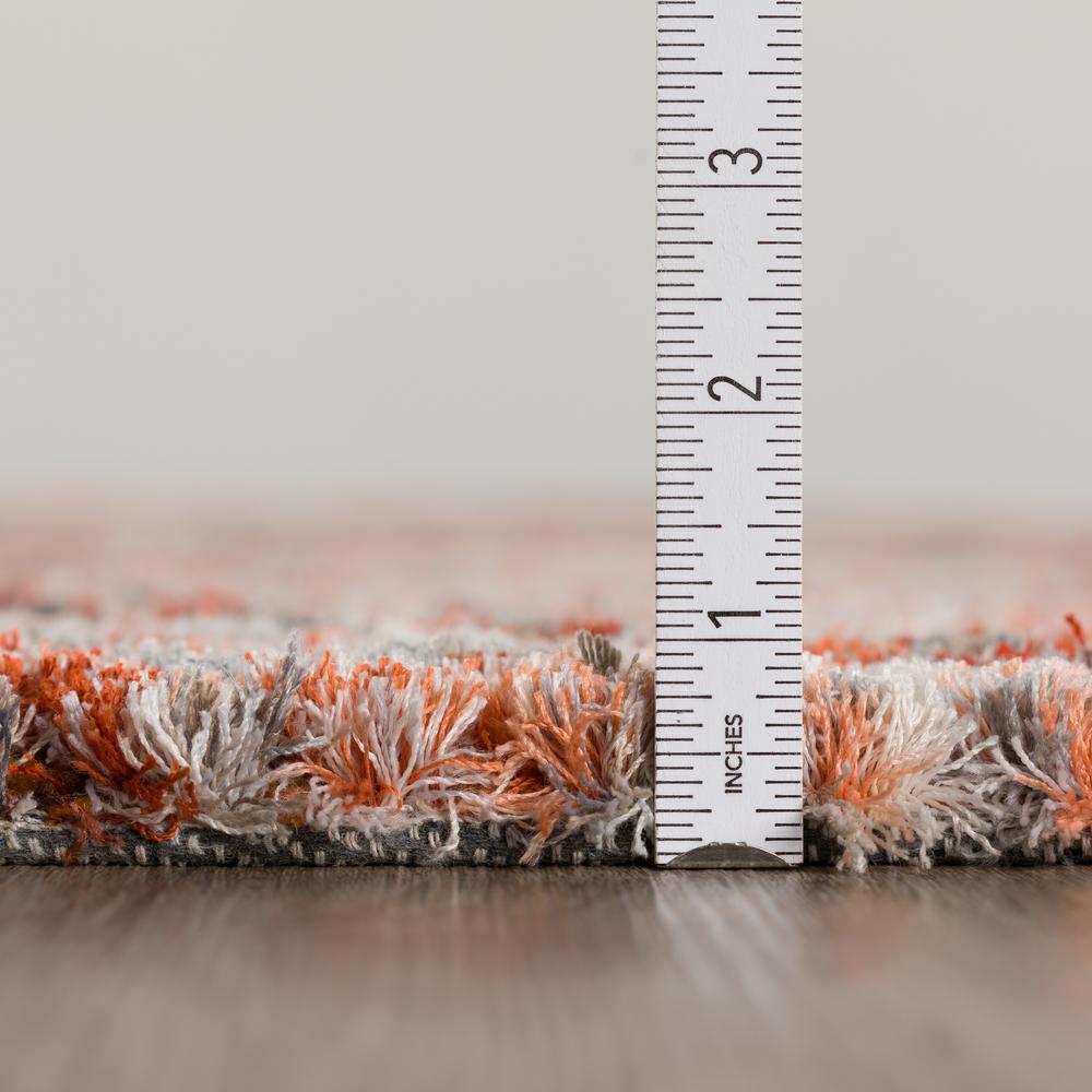 Archer AAR31CA9X13 Paprika, Area Rug