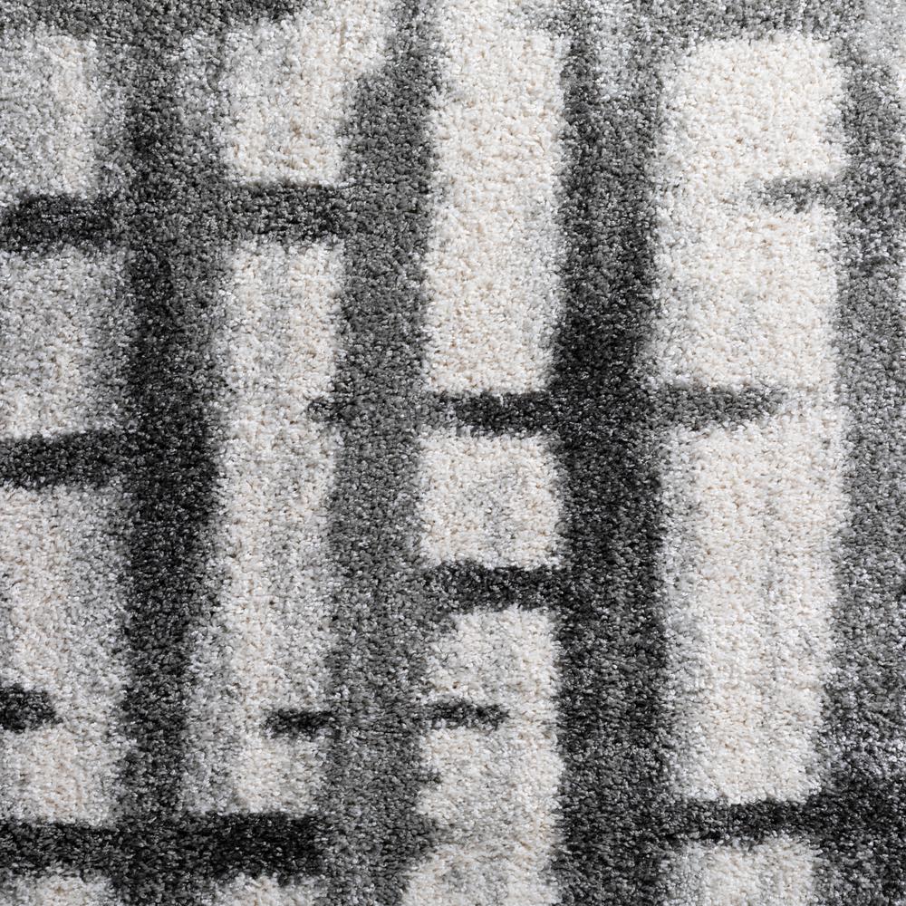 Reston 30 Ivory 9'6"X13'2", Area Rug