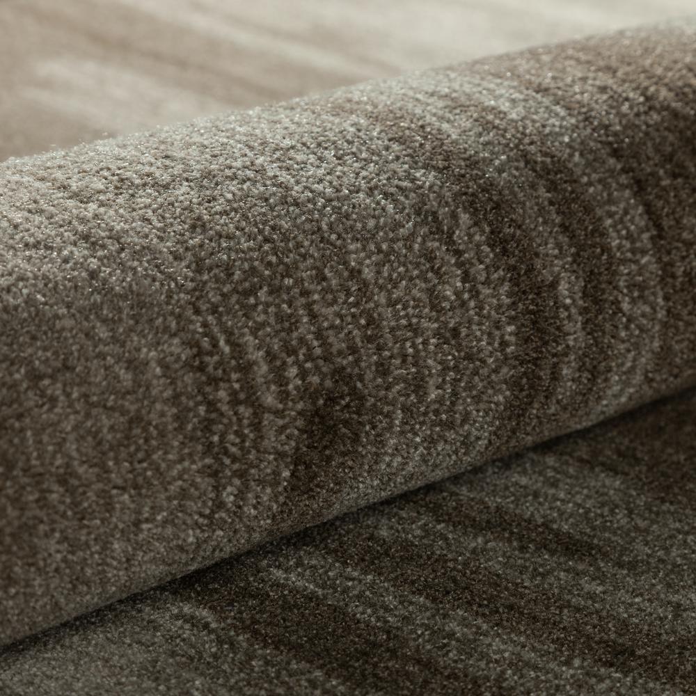 Elyria 32 Mushroom 8'X10', Area Rug