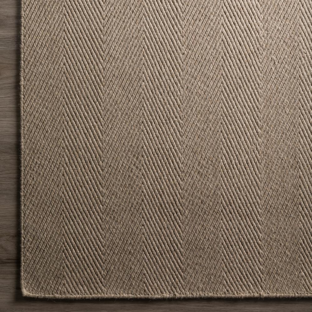 Jaxon 32 Khaki 3'6"X5'6", Area Rug
