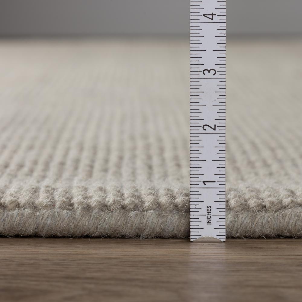 Jaxon 33 Grey 3'6"X5'6", Area Rug