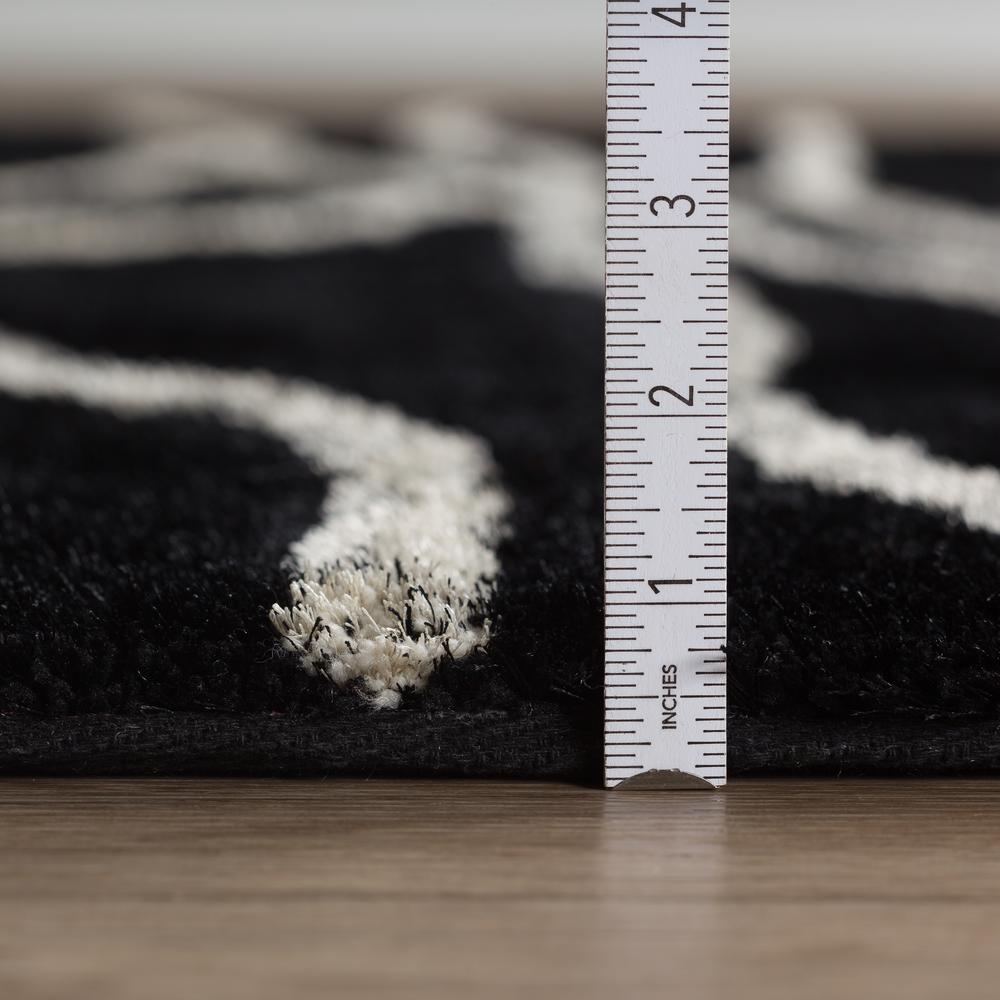 Calabar 41 Midnight 8'X10', Area Rug