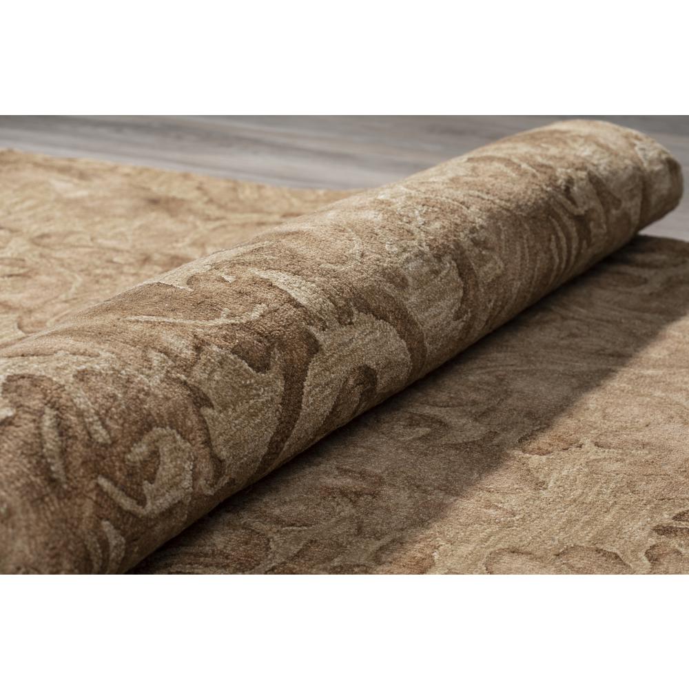 Nolita 31 Fudge 5'X7'6", Area Rug