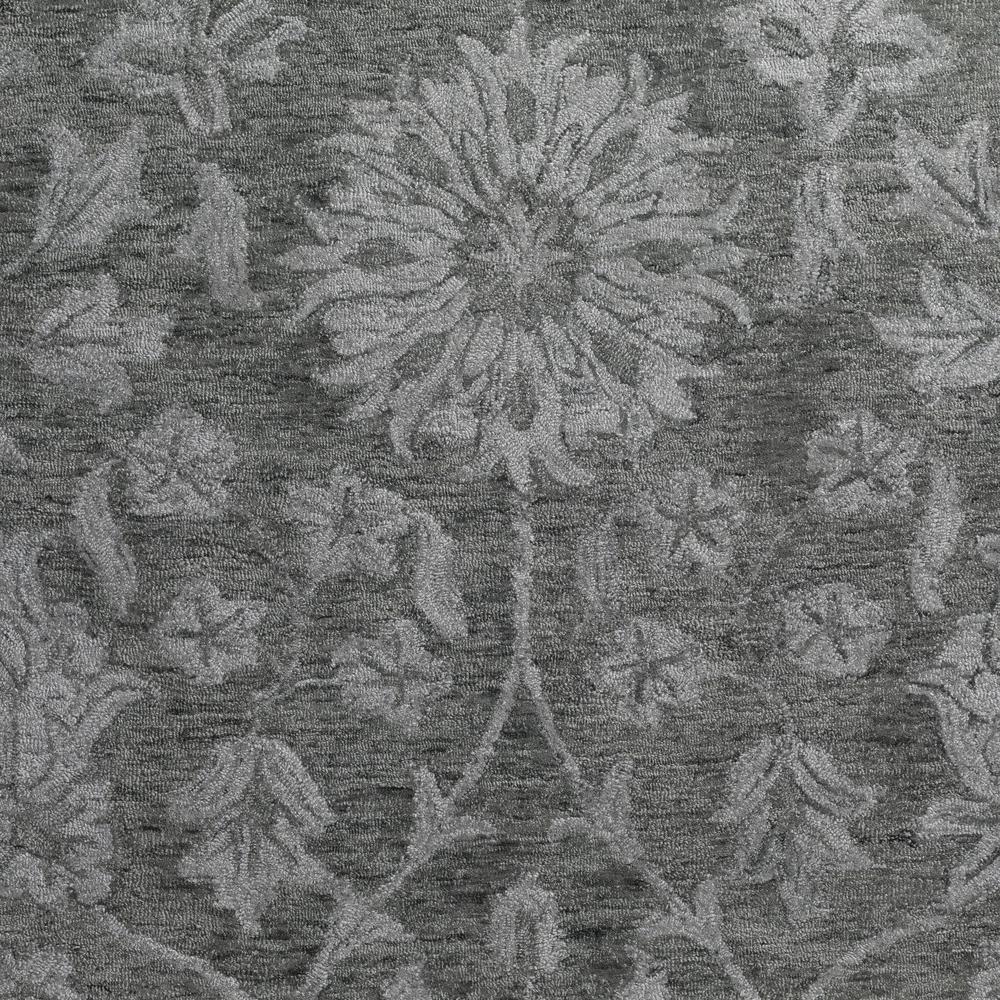 Harlow 32 Charcoal 8'X10', Area Rug