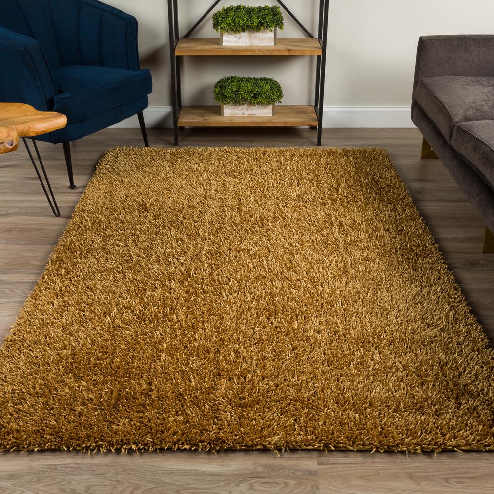 Ojai 31 Aureate 8'X10', Area Rug