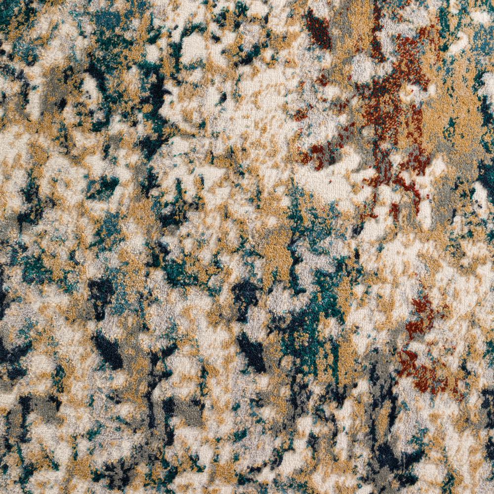 Grayson AGR37EA3X5 Multi-color, Area Rug