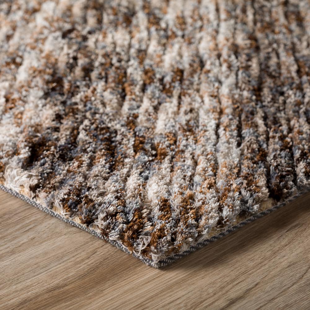 Archer AAR31EA8X10 Brown, Area Rug