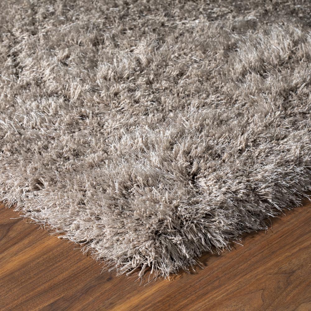 Aurora 31 Taupe 3'6"X5'6", Area Rug