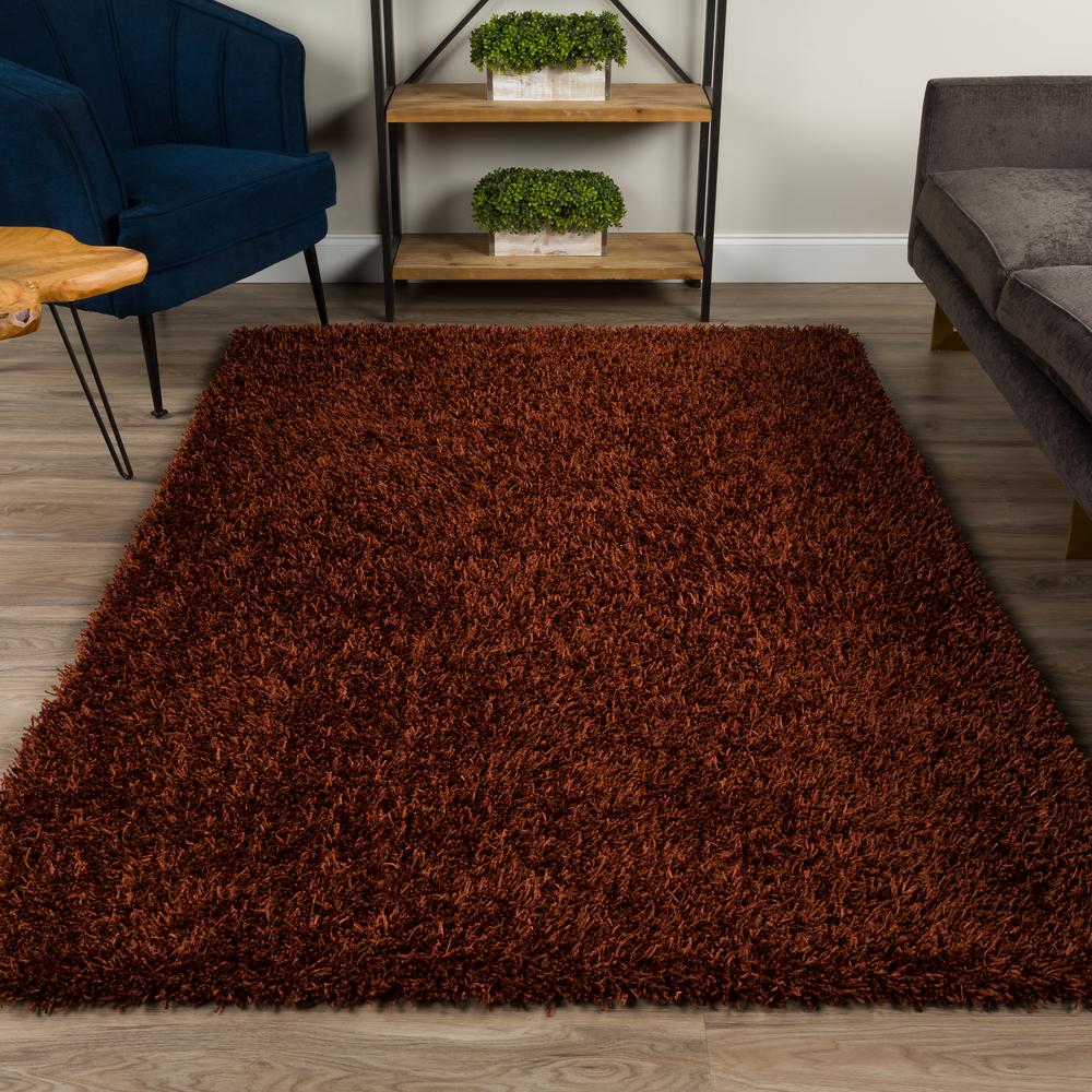 Ojai 31 Spice 8'X10', Area Rug