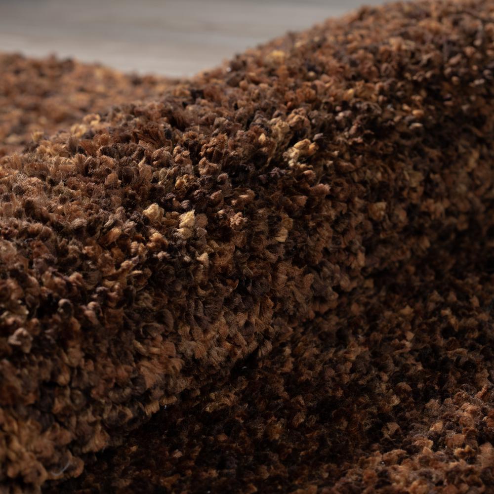 Alpha 31 Brown 3'6"X5'6", Area Rug