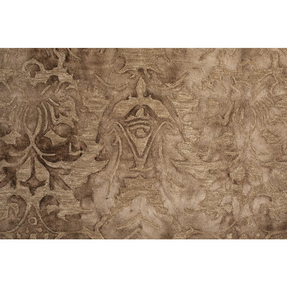Nolita 31 Fudge 5'X7'6", Area Rug