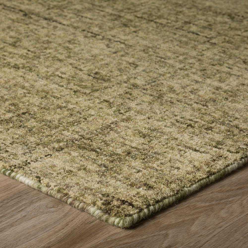 Eastman 31 Green 3'6"X5'6", Area Rug