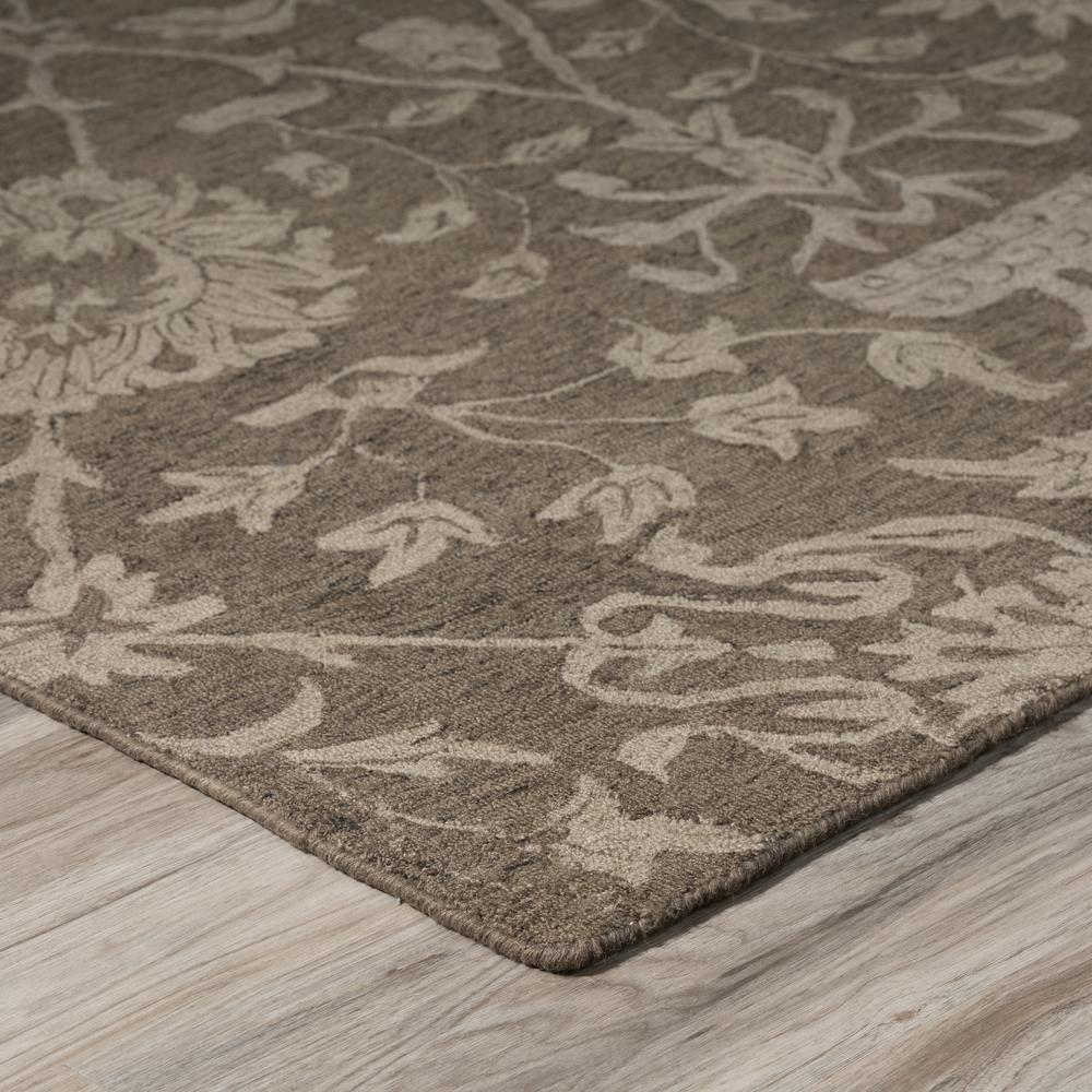 Harlow 32 Brown 8'X10', Area Rug