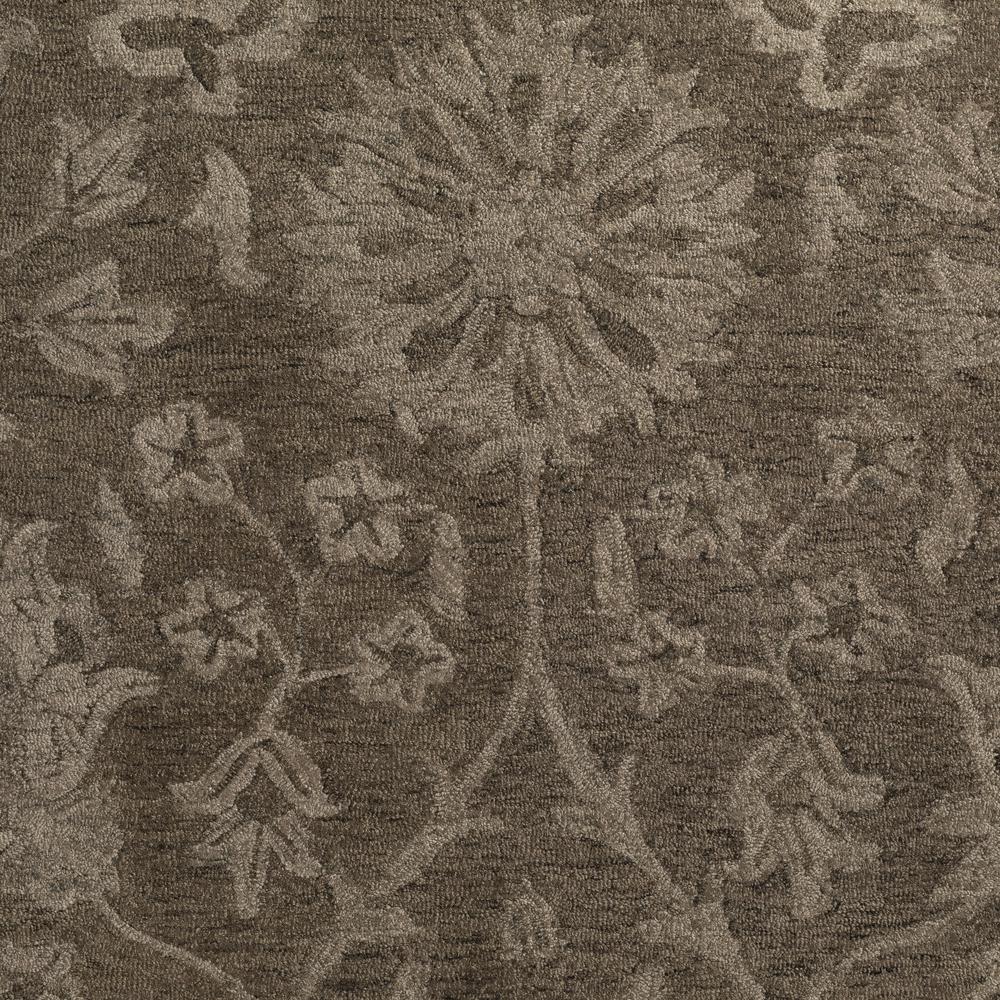 Harlow 32 Brown 8'X10', Area Rug