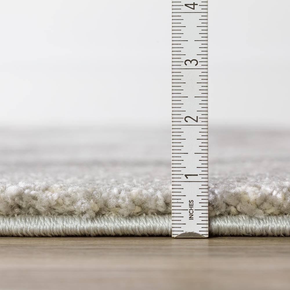 Barkley ABK37FO3X5 Beige, Area Rug