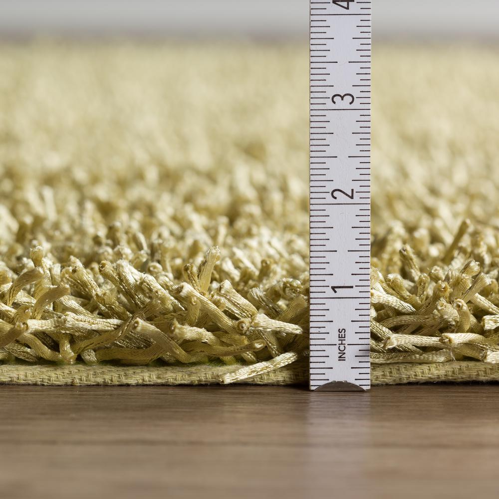 Ojai 31 Green 3'6"X5'6", Area Rug