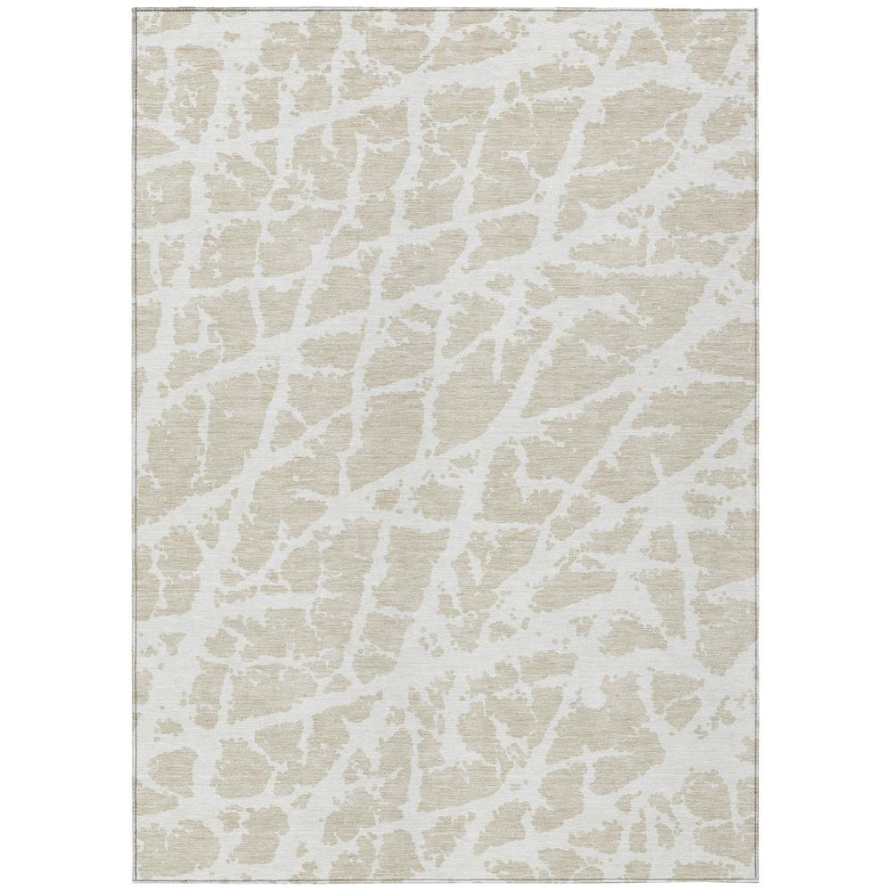 Chantille ACN501 Brown 8' x 10' Rug