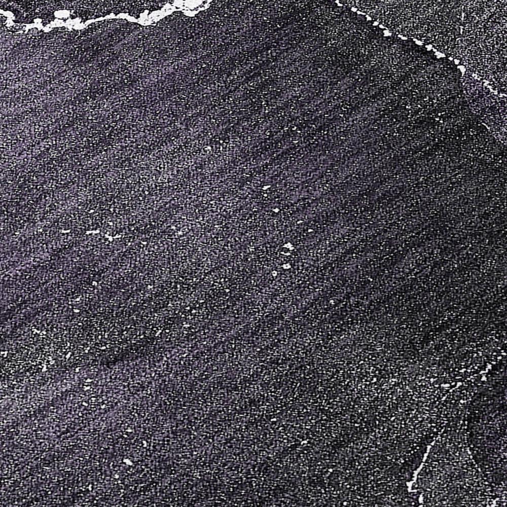 Chantille ACN503 Purple 3' x 5' Rug