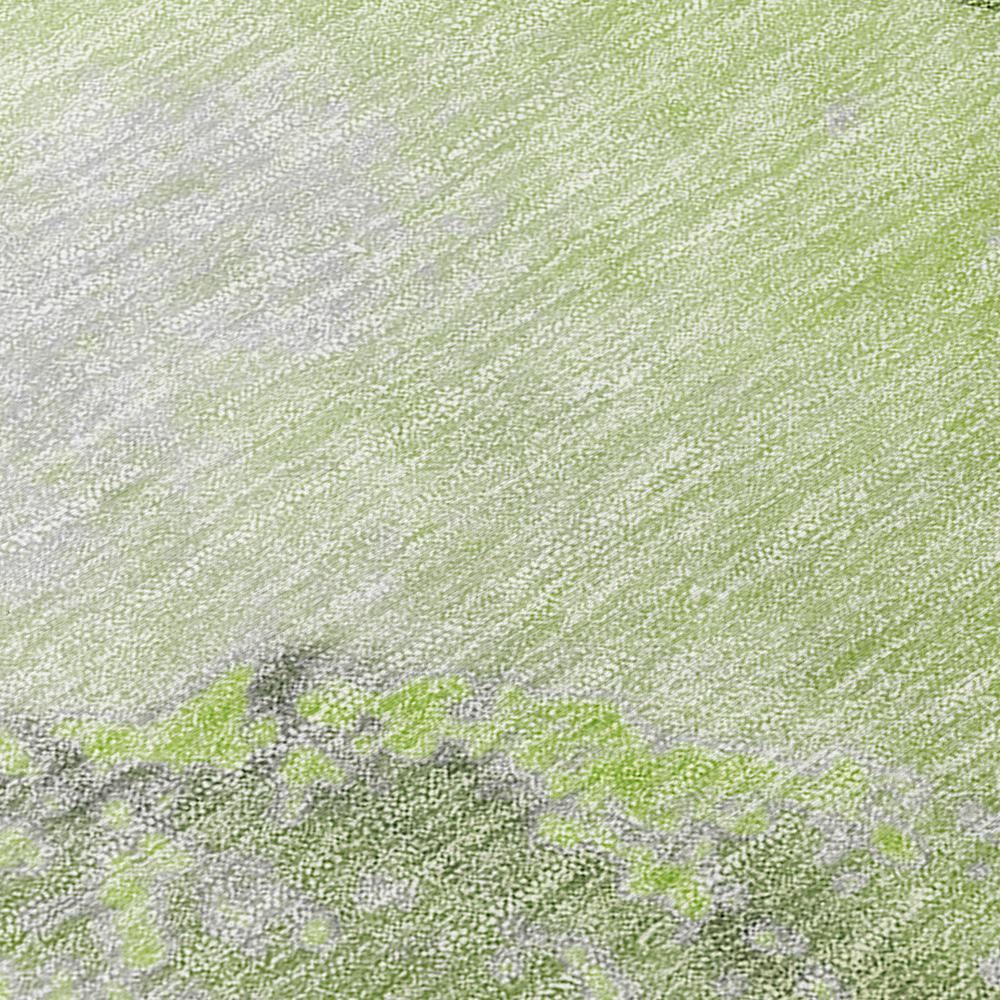 Chantille ACN506 Green 3' x 5' Rug