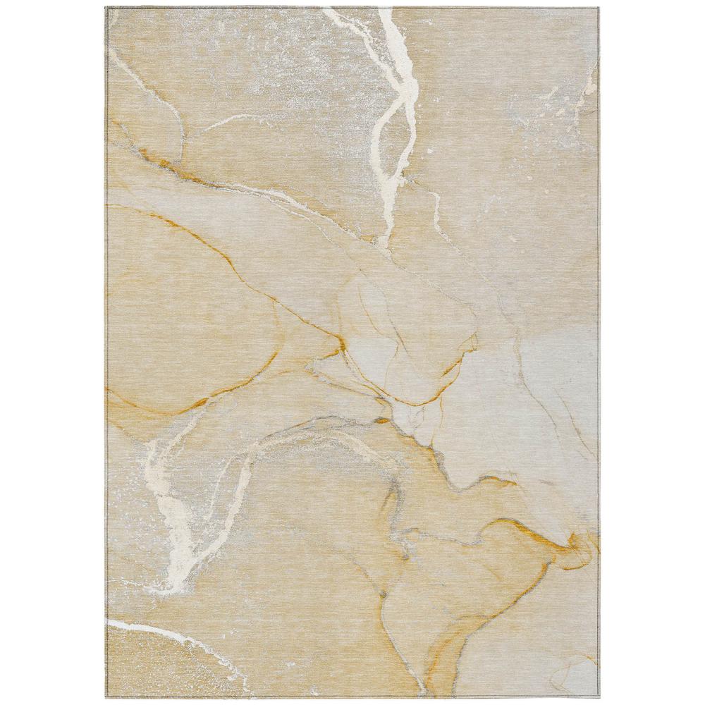 Chantille ACN510 Brown 8' x 10' Rug