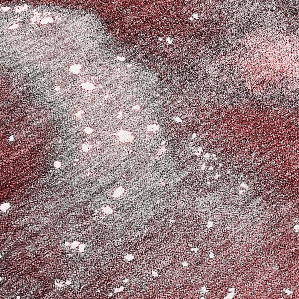 Chantille ACN518 Red 3' x 5' Rug