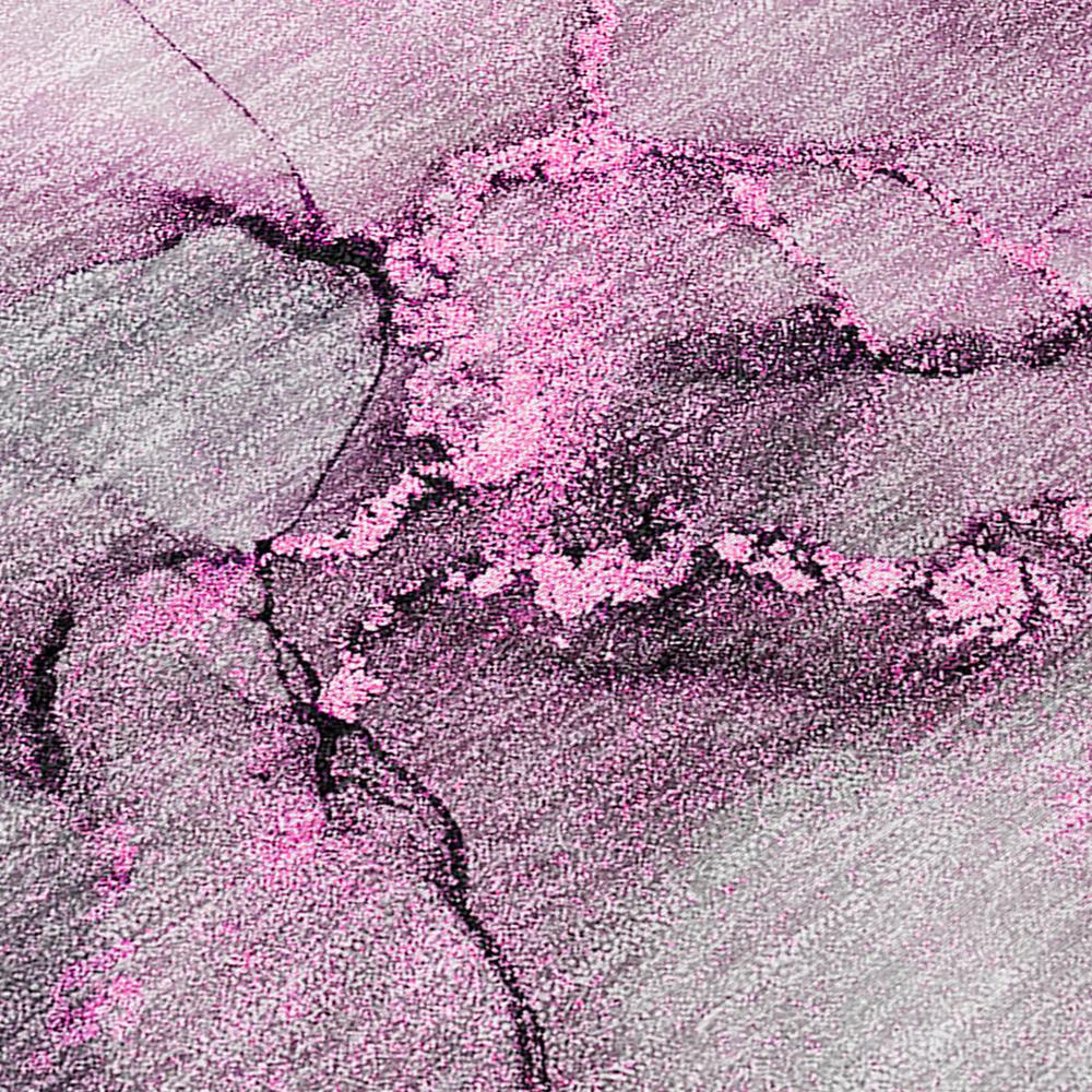 Chantille ACN520 Pink 3' x 5' Rug