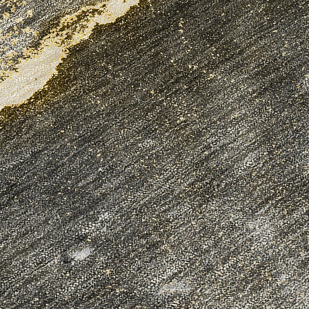 Chantille ACN525 Gold 3' x 5' Rug