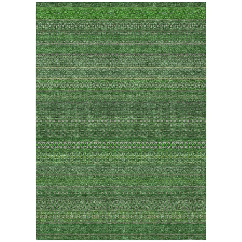 Chantille ACN527 Green 8' x 10' Rug