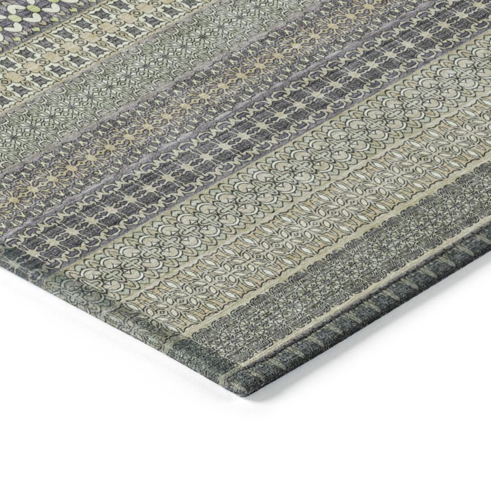 Chantille ACN527 Green 3' x 5' Rug