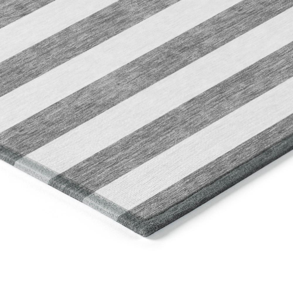 Chantille ACN528 Gray 3' x 5' Rug