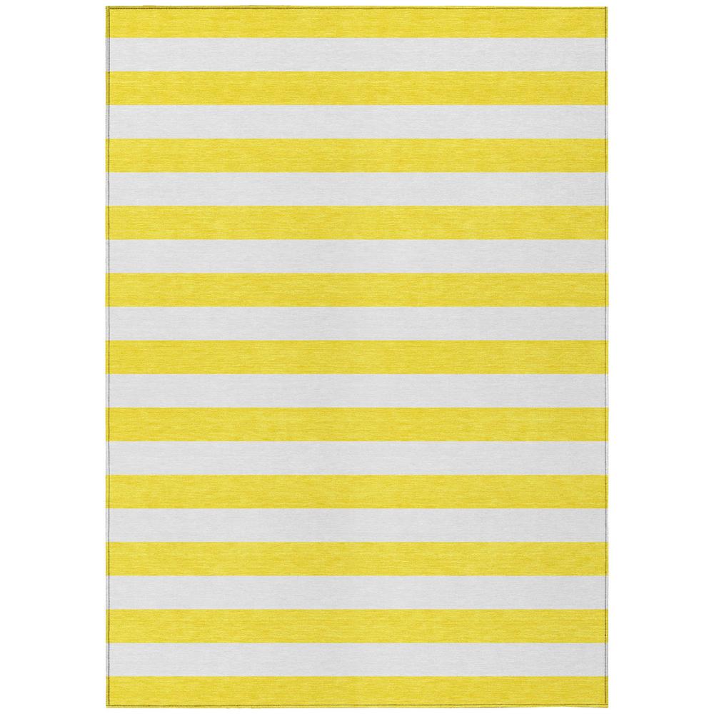 Chantille ACN528 Gold 8' x 10' Rug