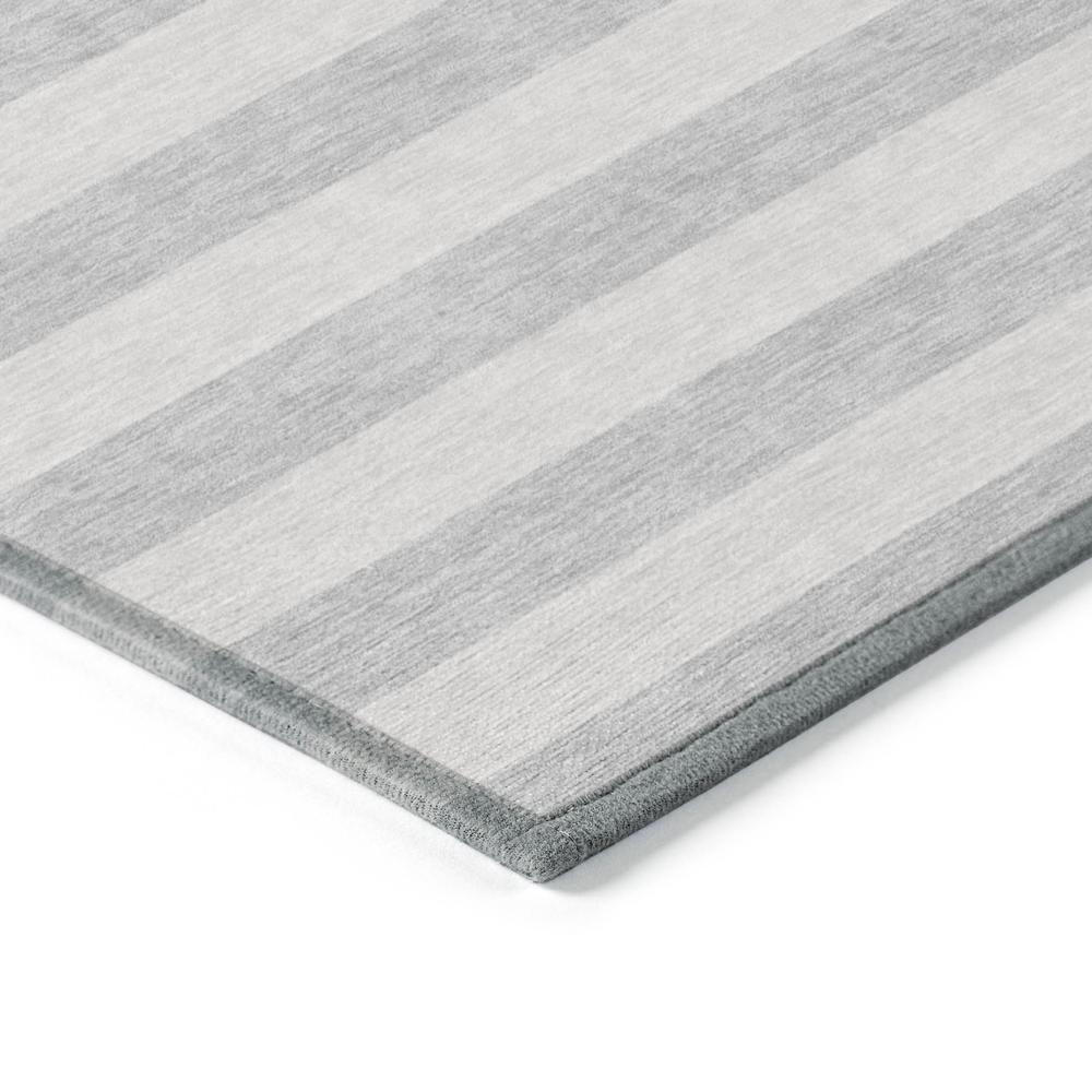 Chantille ACN530 Gray 3' x 5' Rug