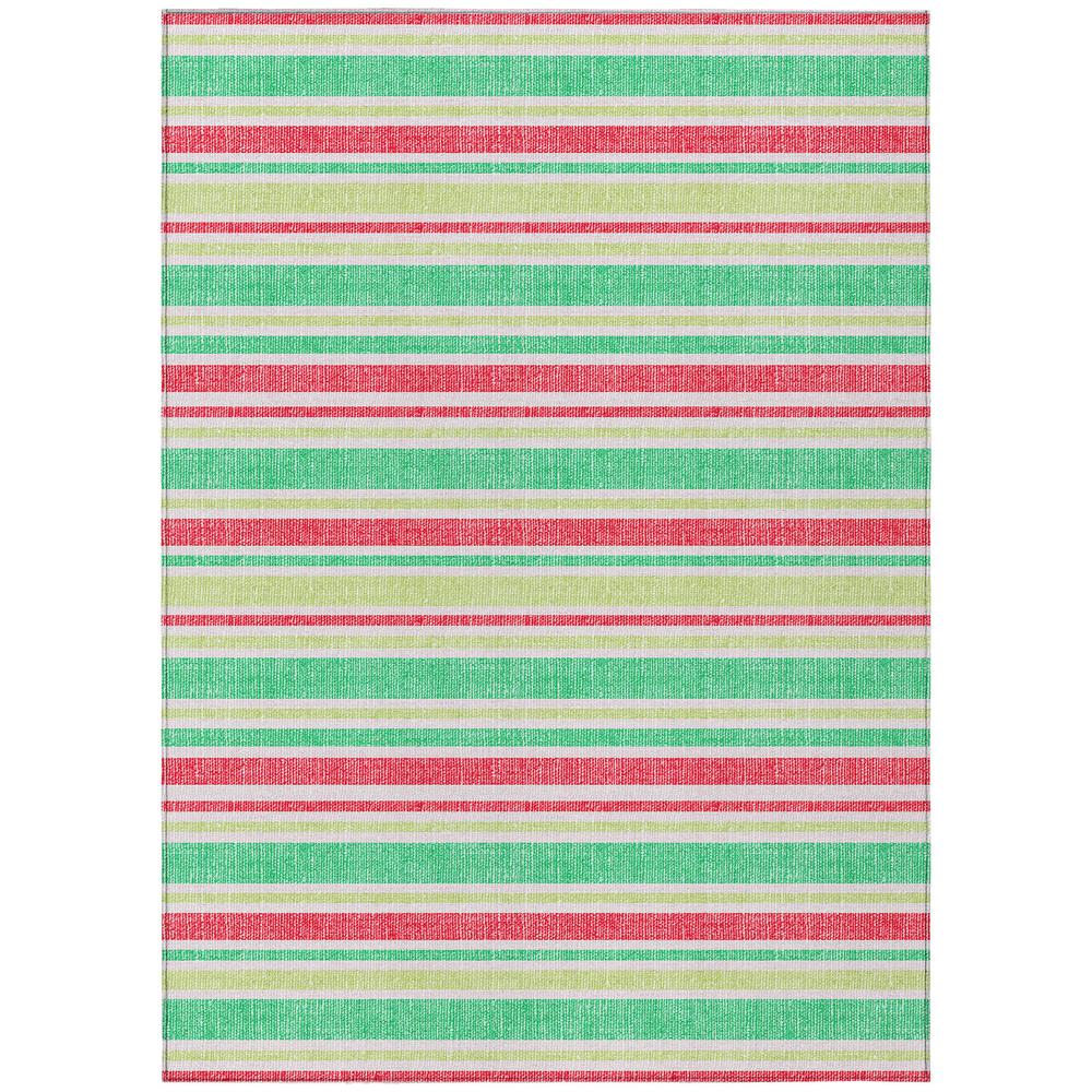 Chantille ACN531 Green 8' x 10' Rug