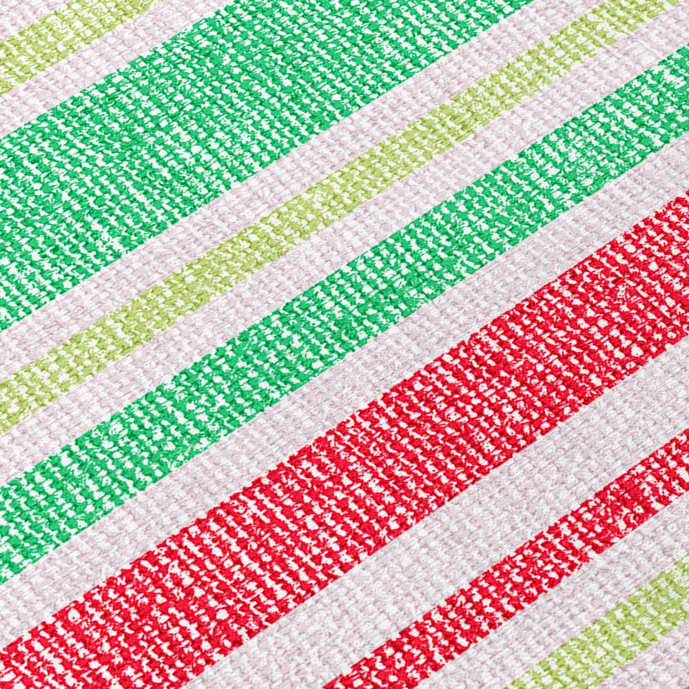 Chantille ACN531 Green 3' x 5' Rug