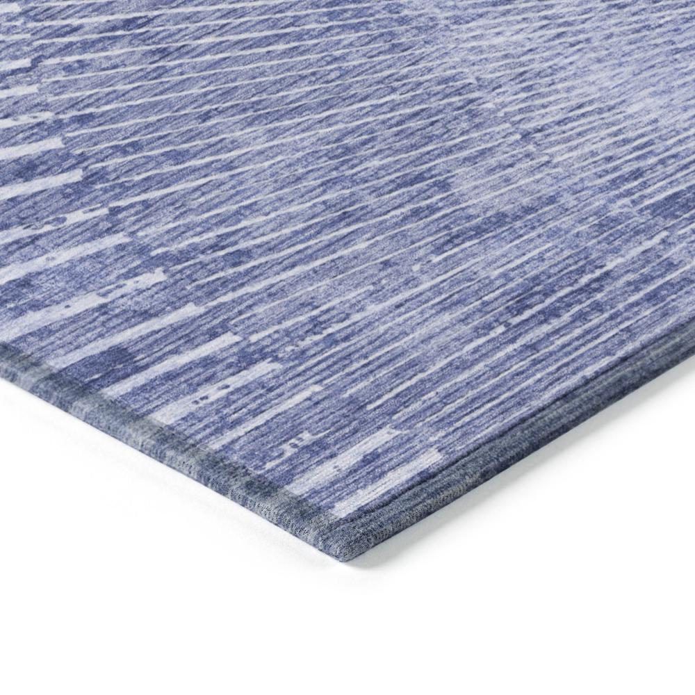 Chantille ACN542 Blue 3' x 5' Rug